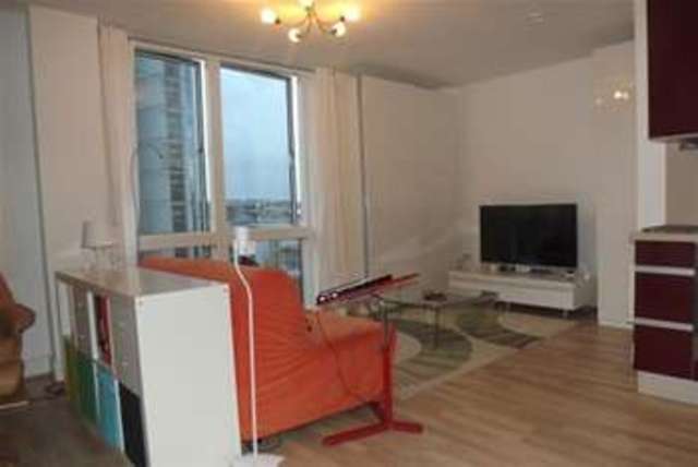  Image of 1 bedroom Flat to rent in Alencon Link Basingstoke RG21 at Basingstoke, RG21 7AY