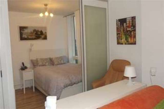  Image of 1 bedroom Flat to rent in Alencon Link Basingstoke RG21 at Basingstoke, RG21 7AY