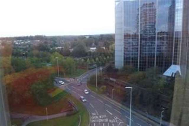  Image of 1 bedroom Flat to rent in Alencon Link Basingstoke RG21 at Basingstoke, RG21 7AY