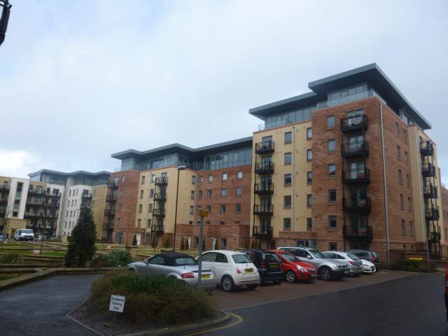  Image of 2 bedroom Flat to rent in Slateford Gait Edinburgh EH11 at Gorgie Edinburgh Edinburgh, EH11 1GW