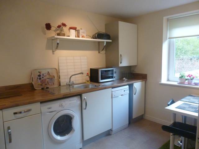  Image of 2 bedroom Flat to rent in Slateford Gait Edinburgh EH11 at Gorgie Edinburgh Edinburgh, EH11 1GW