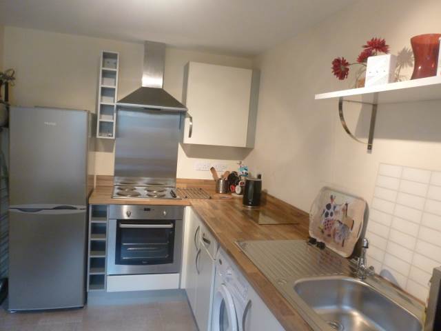  Image of 2 bedroom Flat to rent in Slateford Gait Edinburgh EH11 at Gorgie Edinburgh Edinburgh, EH11 1GW
