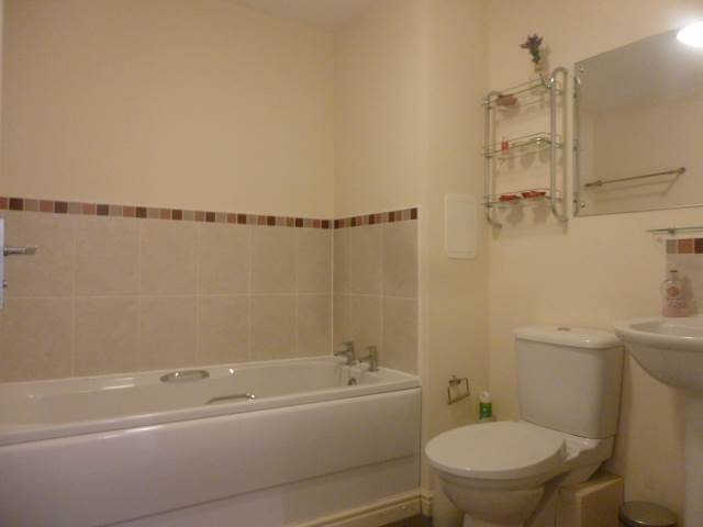  Image of 2 bedroom Flat to rent in Slateford Gait Edinburgh EH11 at Gorgie Edinburgh Edinburgh, EH11 1GW
