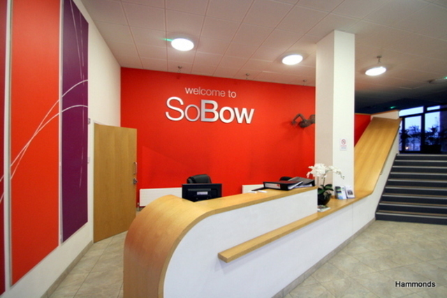  Image of 1 bedroom Apartment for sale in Mostyn Grove London E3 at So Bow Development Mostyn Grove London, E3 2LL