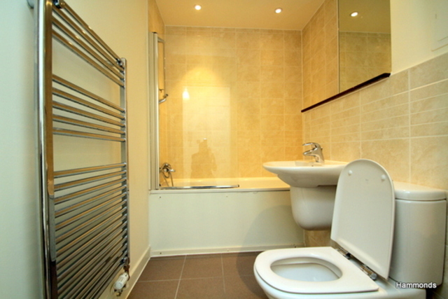  Image of 1 bedroom Apartment for sale in Mostyn Grove London E3 at So Bow Development Mostyn Grove London, E3 2LL