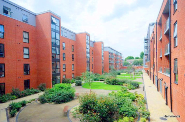  Image of 1 bedroom Apartment for sale in Mostyn Grove London E3 at So Bow Development Mostyn Grove London, E3 2LL