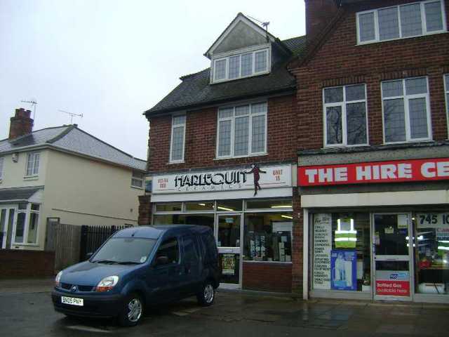  Image of 3 bedroom Flat to rent in Solihull Lane Hall Green Birmingham B28 at SOLIHULL LANE  BIRMINGHAM, B28 9LS