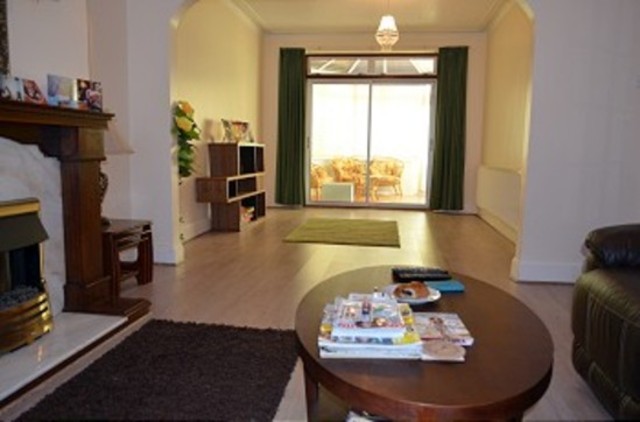  Image of 3 bedroom Detached house to rent in Solna Road London N21 at Solna Road  Winchmore Hill, N21 2JE