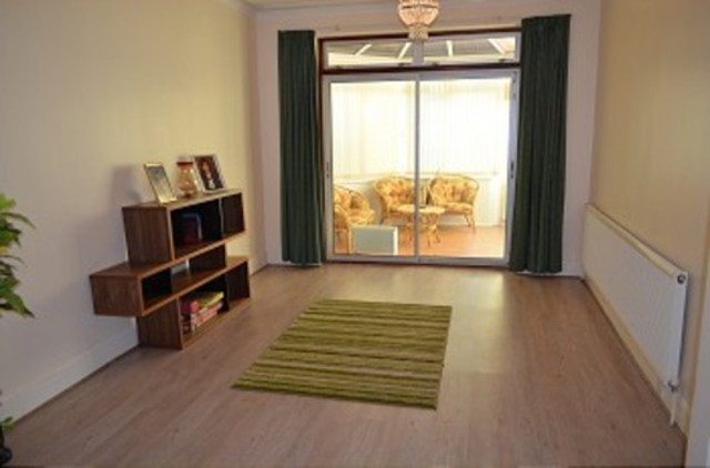  Image of 3 bedroom Detached house to rent in Solna Road London N21 at Solna Road  Winchmore Hill, N21 2JE