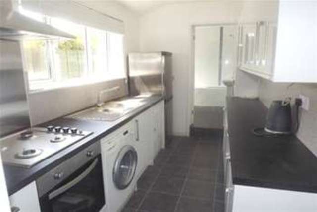  Image of 2 bedroom Detached house to rent in Sotheron Road Watford WD17 at Watford, WD17 2QA