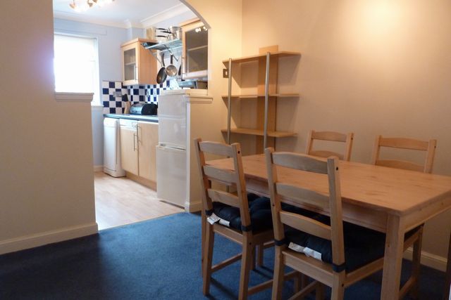  Image of 1 bedroom Flat to rent in South Gyle Mains Edinburgh EH12 at South Gyle Edinburgh Edinburgh, EH12 9HU