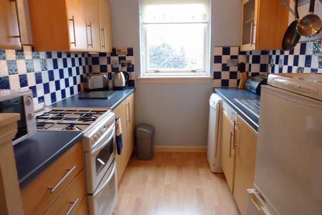  Image of 1 bedroom Flat to rent in South Gyle Mains Edinburgh EH12 at South Gyle Edinburgh Edinburgh, EH12 9HU