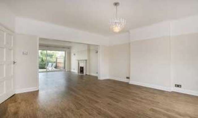  Image of 4 bedroom Detached house to rent in South Lane New Malden KT3 at New Malden, KT3 5RN
