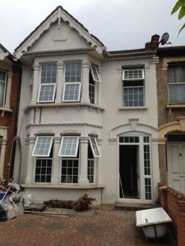  Image of 3 bedroom Terraced house for sale in South Park Drive Ilford IG3 at SOUTH PARK DRIVE SEVEN KINGS ESSEX, IG3 9AA