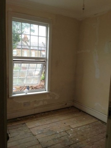  Image of 3 bedroom Terraced house for sale in South Park Drive Ilford IG3 at SOUTH PARK DRIVE SEVEN KINGS ESSEX, IG3 9AA