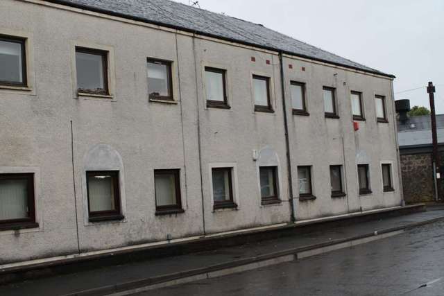  Image of 1 bedroom Flat for sale in South William Street Johnstone PA5 at South William Street  Johnstone, PA5 8PA