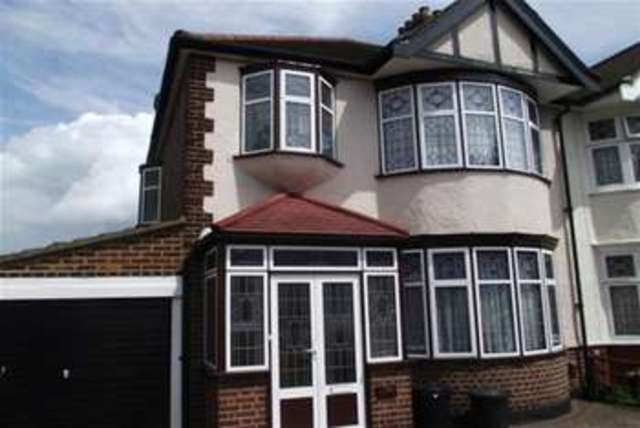  Image of 3 bedroom Detached house to rent in Cadogan Gardens London E18 at London, E18 1LY
