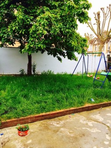  Image of 3 bedroom End of Terrace to rent in Southend Road London E6 at SOUTHEND ROAD  EAST HAM, E6 2AA