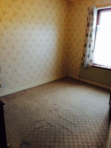  Image of 3 bedroom End of Terrace to rent in Southend Road London E6 at SOUTHEND ROAD  EAST HAM, E6 2AA