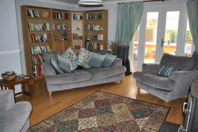  Image of 5 bedroom Semi-Detached house for sale in Sovereigns Way Marden Tonbridge TN12 at Marden  MARDEN, TN12 9QF