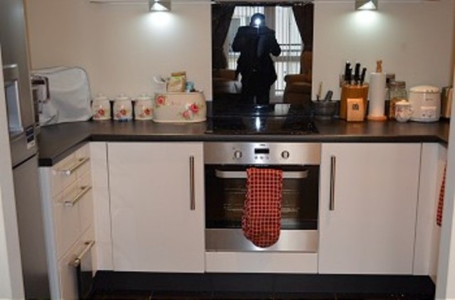  Image of 2 bedroom Flat to rent in Drapers Road Enfield EN2 at Sporton Ct Drapers Road Enfield, EN2 8GZ