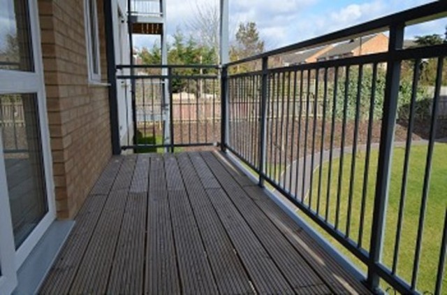  Image of 2 bedroom Flat to rent in Drapers Road Enfield EN2 at Sporton Ct Drapers Road Enfield, EN2 8GZ