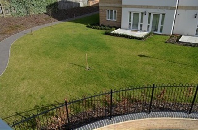  Image of 2 bedroom Flat to rent in Drapers Road Enfield EN2 at Sporton Ct Drapers Road Enfield, EN2 8GZ