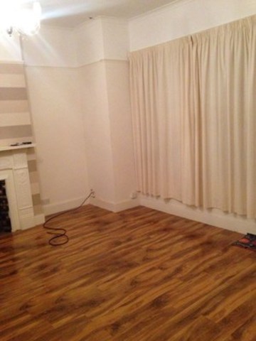  Image of 2 bedroom Flat to rent in Forsythia Close Ilford IG1 at SPRINGFIELD COURT FORSYTHIA CLOSE ILFORD, IG1 2BN