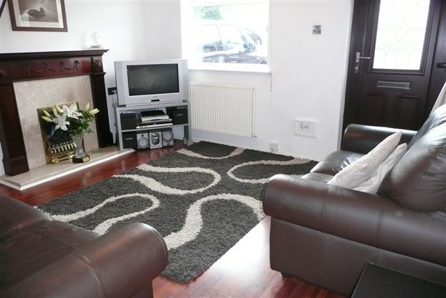  Image of 2 bedroom Semi-Detached house for sale in Springfield Court Leek ST13 at Springfield Court  Leek, ST13 6LZ
