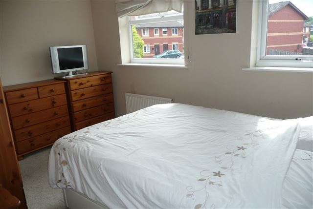  Image of 2 bedroom Semi-Detached house for sale in Springfield Court Leek ST13 at Springfield Court  Leek, ST13 6LZ