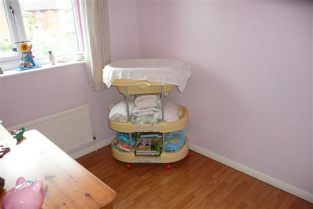  Image of 2 bedroom Semi-Detached house for sale in Springfield Court Leek ST13 at Springfield Court  Leek, ST13 6LZ