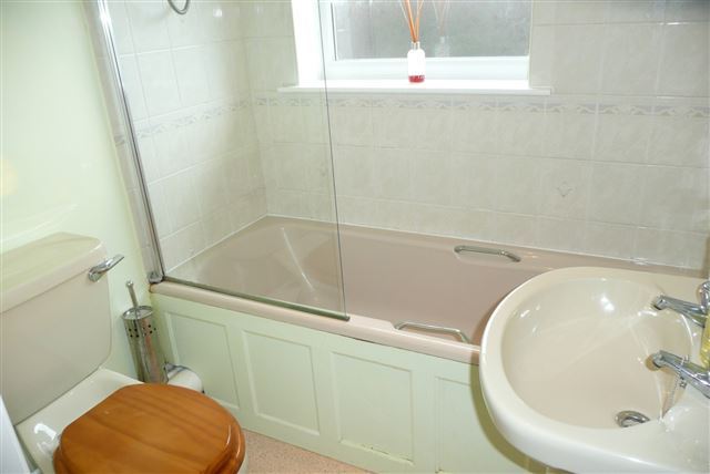  Image of 2 bedroom Semi-Detached house for sale in Springfield Court Leek ST13 at Springfield Court  Leek, ST13 6LZ