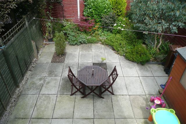  Image of 2 bedroom Semi-Detached house for sale in Springfield Court Leek ST13 at Springfield Court  Leek, ST13 6LZ