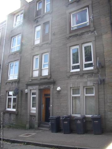  Image of 1 bedroom Flat to rent in Springhill Dundee DD4 at Baxter Park Dundee Dundee, DD4 6HP