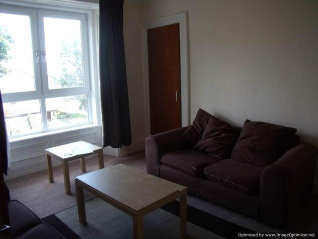  Image of 1 bedroom Flat to rent in Springhill Dundee DD4 at Baxter Park Dundee Dundee, DD4 6HP