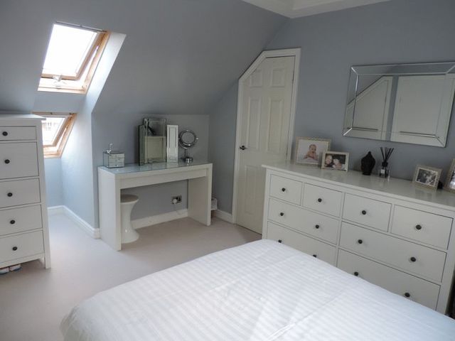  Image of 4 bedroom Detached house for sale in Reynolds Way Blunsdon Swindon SN25 at Reynolds Way St Andrews Ridge Swindon, SN25 4GF