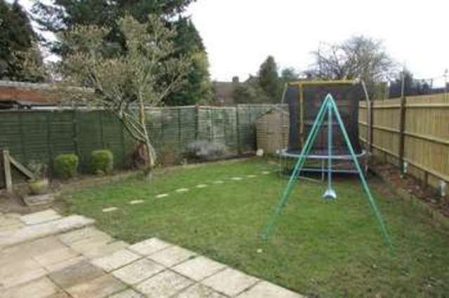 Image of 3 bedroom Semi-Detached house for sale in St. Andrews Road Basingstoke RG22 at St. Andrews Road  Basingstoke, RG22 6PS