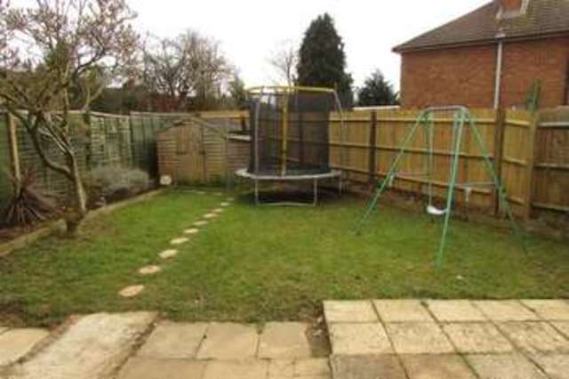  Image of 3 bedroom Semi-Detached house for sale in St. Andrews Road Basingstoke RG22 at St. Andrews Road  Basingstoke, RG22 6PS