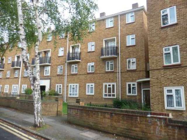  Image of 2 bedroom Maisonette for sale in Mornington Road London E11 at St Augustines Court Mornington Crescent Leytonstone, E11 3BQ