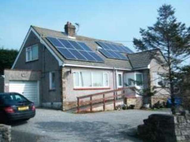  Image of 6 bedroom Detached house for sale in Brockstone Road Boscoppa St. Austell PL25 at St. Austell Cornwall Boscoppa, PL25 3DP