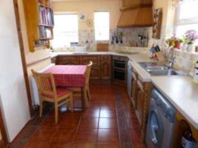  Image of 3 bedroom Bungalow for sale in Mountstephen Close St. Austell PL25 at St. Austell Cornwall St Austell, PL25 5DZ