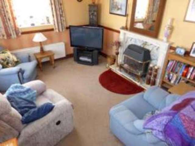 Image of 3 bedroom Bungalow for sale in Mountstephen Close St. Austell PL25 at St. Austell Cornwall St Austell, PL25 5DZ