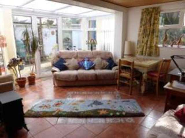  Image of 3 bedroom Bungalow for sale in Mountstephen Close St. Austell PL25 at St. Austell Cornwall St Austell, PL25 5DZ