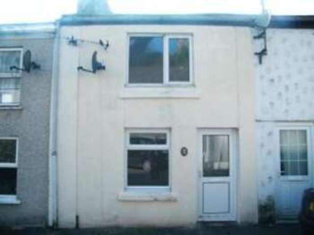  Image of 2 bedroom Detached house for sale in Trenance Road St. Austell PL25 at St. Austell Cornwall St Austell, PL25 5AL