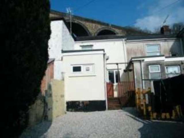  Image of 2 bedroom Detached house for sale in Trenance Road St. Austell PL25 at St. Austell Cornwall St Austell, PL25 5AL