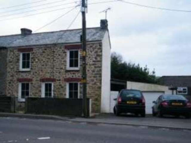  Image of 3 bedroom End of Terrace for sale in Church Street St. Blazey Par PL24 at St. Blazey Par St Blazey, PL24 2NG