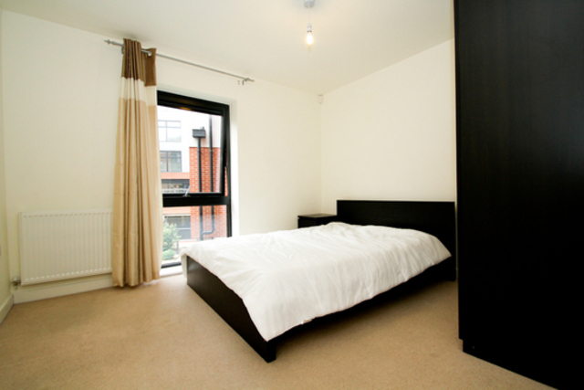  Image of 2 bedroom Flat to rent in Mostyn Grove London E3 at St Chloes House  Old Ford, E3 2LL