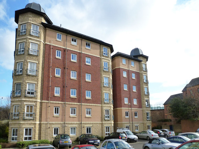  Image of 2 bedroom Flat to rent in St. Clair Road Edinburgh EH6 at Leith Edinburgh Edinburgh, EH6 8JY