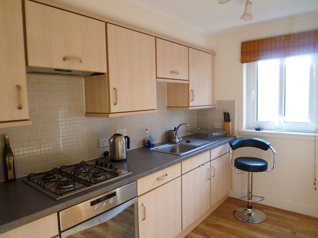  Image of 2 bedroom Flat to rent in St. Clair Road Edinburgh EH6 at Leith Edinburgh Edinburgh, EH6 8JY