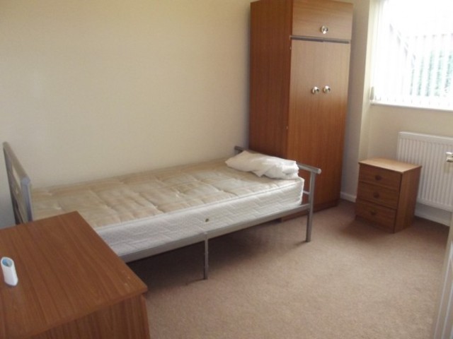  Image of 3 bedroom Semi-Detached house to rent in St. Cuthberts Close Fulwood Preston PR2 at St. Cuthberts Close Fulwood Preston, PR2 3EH